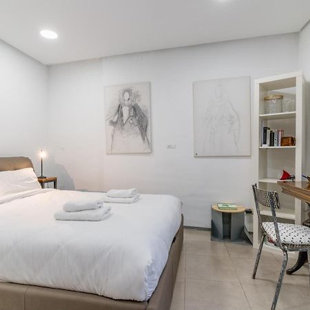 El Atelier Loft - Plaza Mayor Madrid Exteriör bild