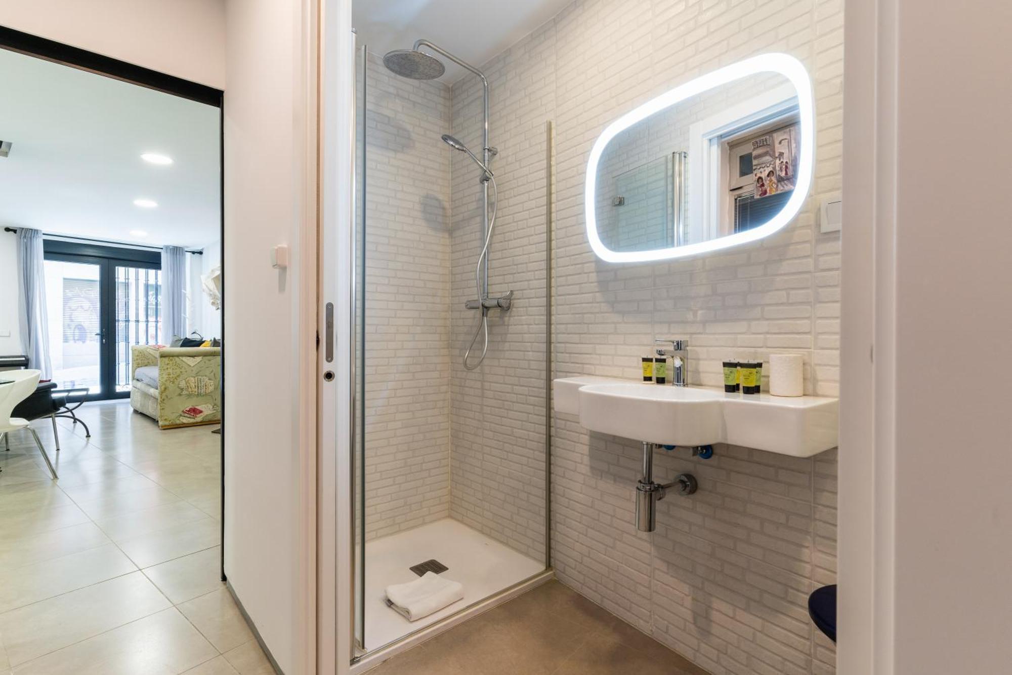 El Atelier Loft - Plaza Mayor Madrid Exteriör bild